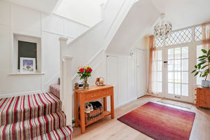 Kingsley Park Avenue Millhouses